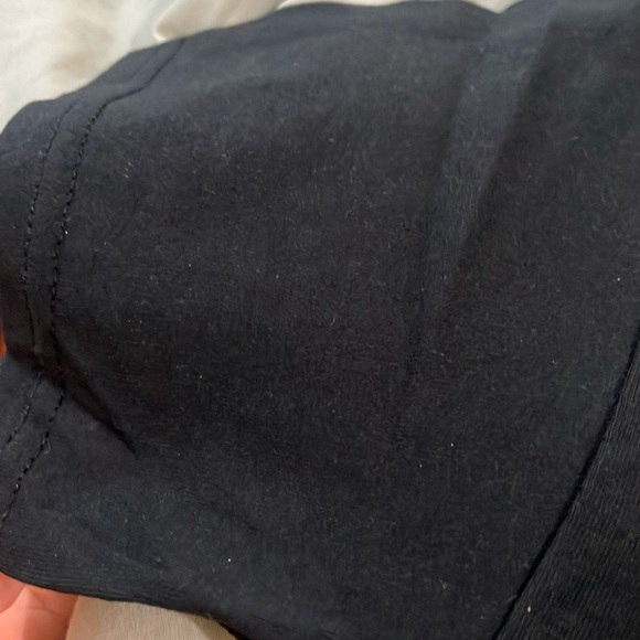 Given: Ali Forney M T-Shirt new Orange Black - Picture 2 of 6